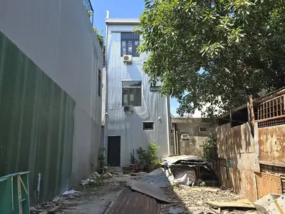 Bán đất mặt tiền Trần Nguyên Đán, Liên Chiểu – 80 m², 7,35 tỷ