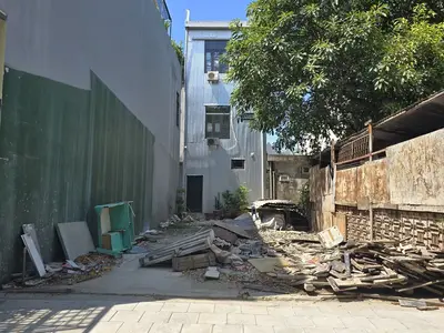 Bán đất mặt tiền Trần Nguyên Đán, Liên Chiểu – 80 m², 7,35 tỷ – ảnh 2