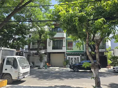 Bán đất mặt tiền Trần Nguyên Đán, Liên Chiểu – 80 m², 7,35 tỷ – ảnh 9