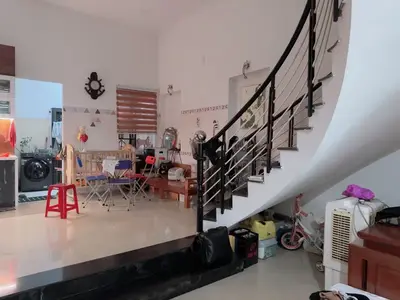 Bán nhà mặt tiền Nguyễn Thuật, Cẩm Lệ – 90 m², 2 tầng, 6,3 tỷ – ảnh 3