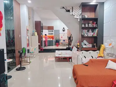 Bán nhà mặt tiền Nguyễn Thuật, Cẩm Lệ – 90 m², 2 tầng, 6,3 tỷ – ảnh 4