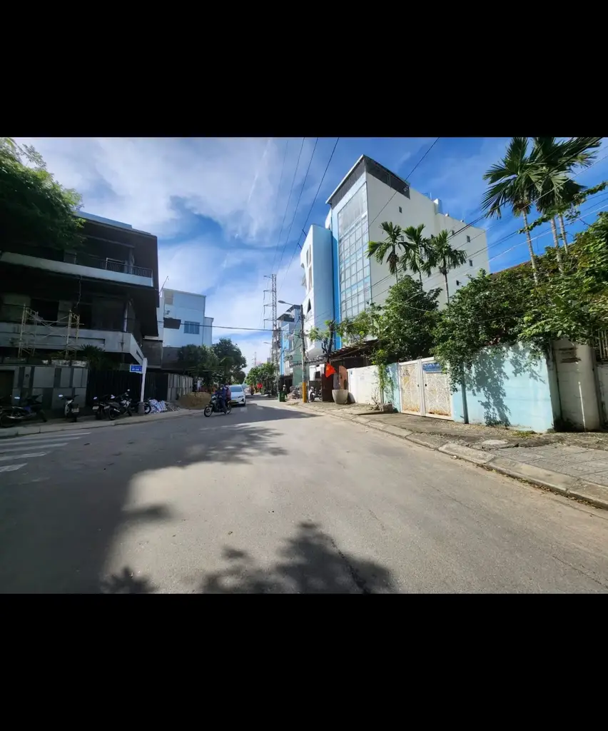 Bán nhà cấp 4 mặt tiền Mỹ Khê 7, Sơn Trà – 71,6 m², 11,99 tỷ – ảnh 2