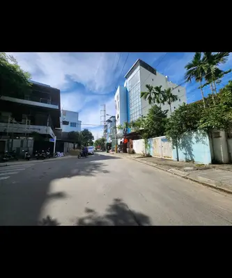Bán nhà cấp 4 mặt tiền Mỹ Khê 7, Sơn Trà – 71,6 m², 11,99 tỷ – ảnh 2