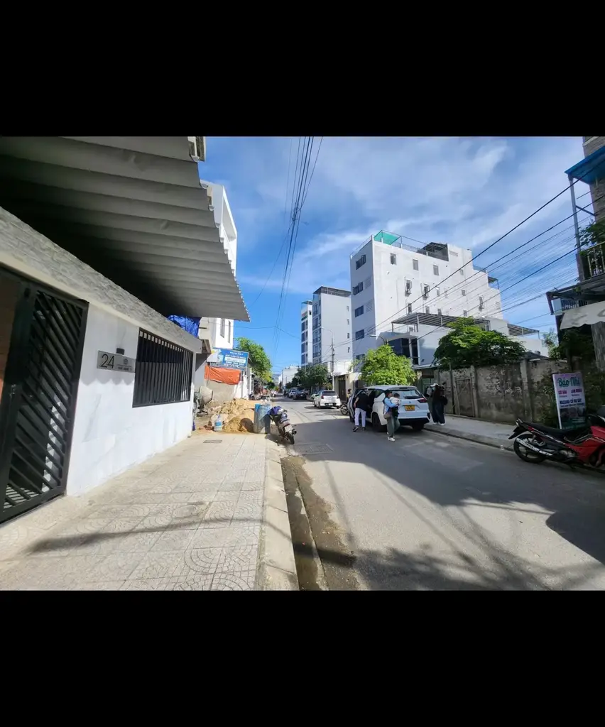 Bán nhà cấp 4 mặt tiền Mỹ Khê 7, Sơn Trà – 71,6 m², 11,99 tỷ – ảnh 5