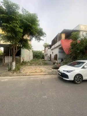 Bán đất mặt tiền Lê Đình Chinh, Ngũ Hành Sơn – 141 m², 6,5 tỷ – ảnh 1