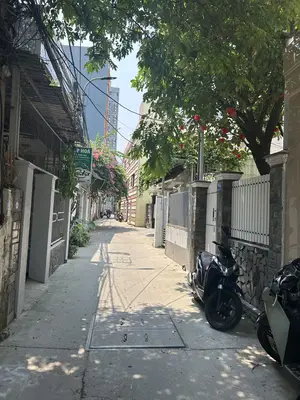 Bán nhà cấp 4 Lương Thế Vinh, Sơn Trà – 109 m², 11,2 tỷ