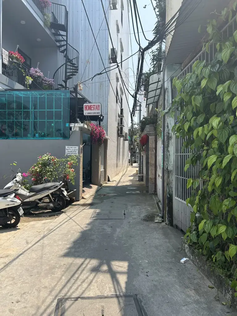 Bán nhà cấp 4 Lương Thế Vinh, Sơn Trà – 109 m², 11,2 tỷ – ảnh 2