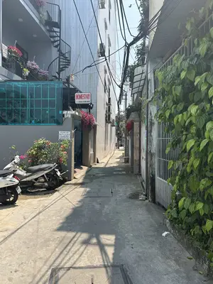 Bán nhà cấp 4 Lương Thế Vinh, Sơn Trà – 109 m², 11,2 tỷ – ảnh 2