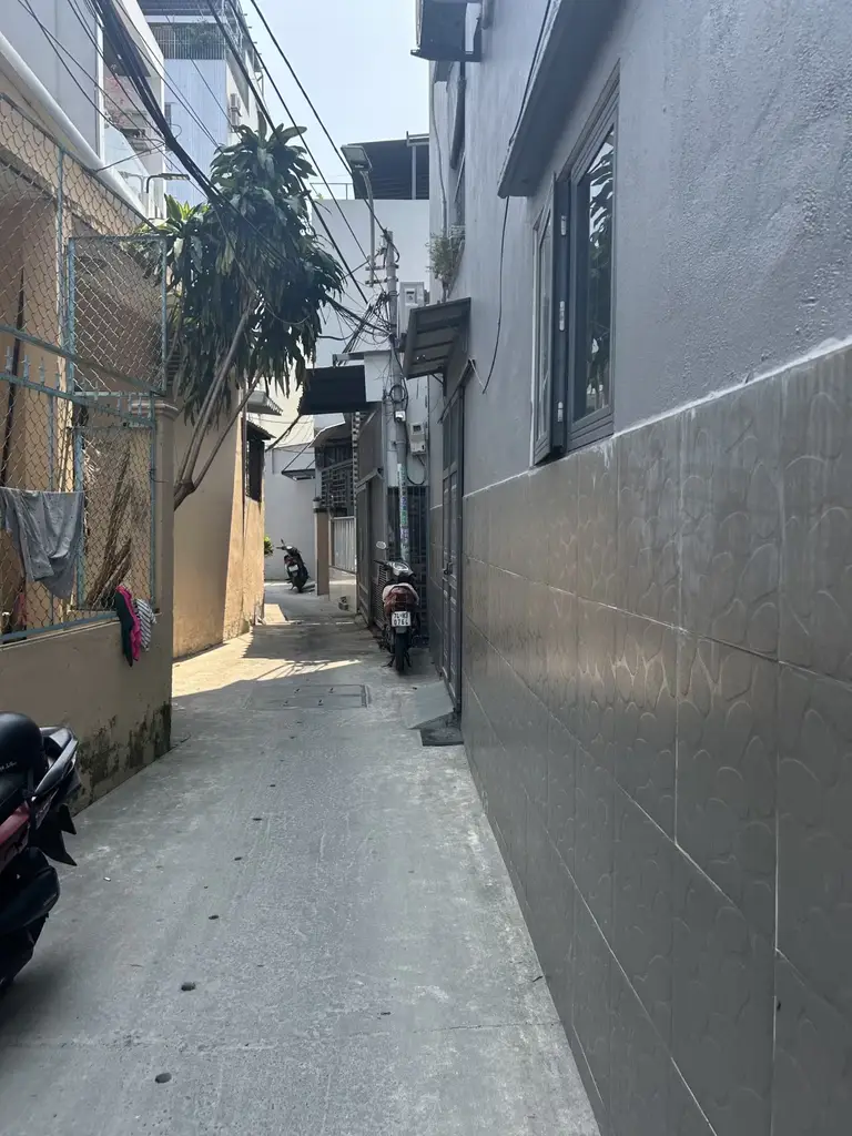 Bán nhà cấp 4 Lương Thế Vinh, Sơn Trà – 109 m², 11,2 tỷ – ảnh 3