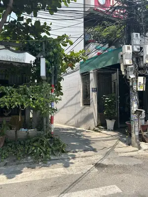 Bán nhà cấp 4 Lương Thế Vinh, Sơn Trà – 109 m², 11,2 tỷ – ảnh 4