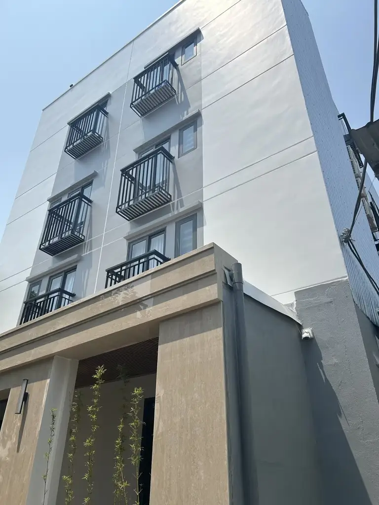 Bán nhà cấp 4 Lương Thế Vinh, Sơn Trà – 109 m², 11,2 tỷ – ảnh 5