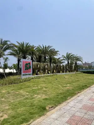 Bán đất mặt tiền Hòa Minh, Liên Chiểu – 80 m², 5,5 tỷ