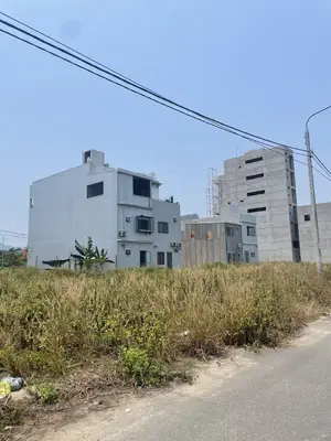 Bán đất mặt tiền Hòa Minh, Liên Chiểu – 80 m², 5,5 tỷ – ảnh 4