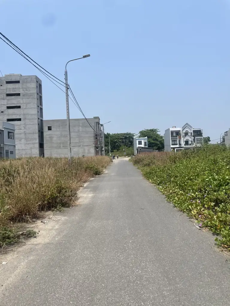 Bán đất mặt tiền Hòa Minh, Liên Chiểu – 80 m², 5,5 tỷ – ảnh 5