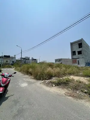 Bán đất mặt tiền Hòa Minh, Liên Chiểu – 80 m², 5,5 tỷ – ảnh 6