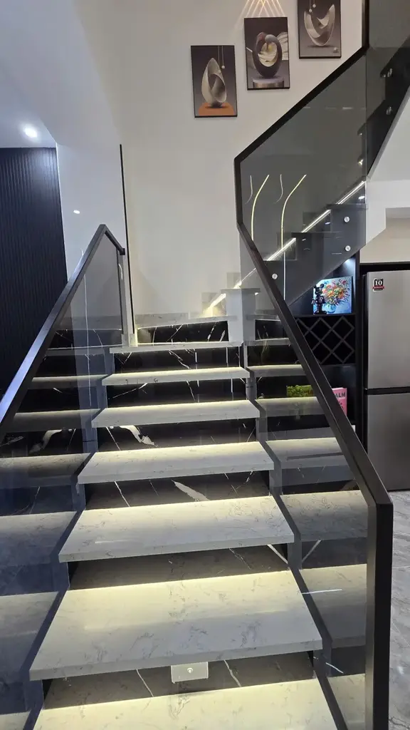 Bán nhà Nguyễn Phước Nguyên, Thanh Khê – 51,2 m², 3 tầng, 7,55 tỷ – ảnh 3