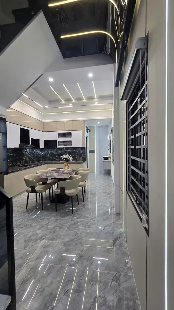 Bán nhà Nguyễn Phước Nguyên, Thanh Khê – 51,2 m², 3 tầng, 7,55 tỷ – ảnh 4