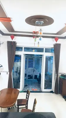 Bán nhà mặt tiền Võ Văn Kiệt, Sơn Trà – 76 m², 2 tầng, 10,95 tỷ