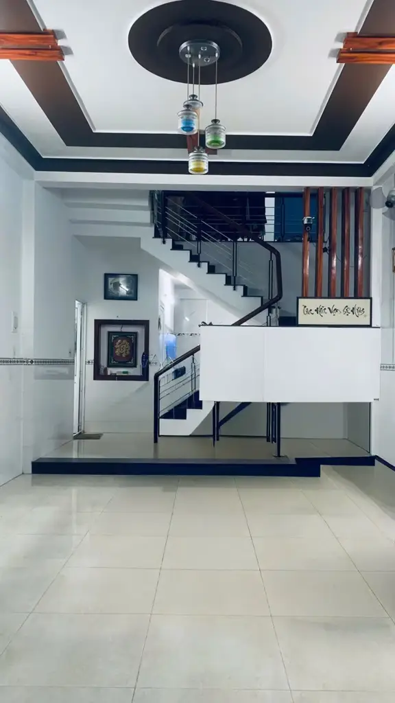 Bán nhà mặt tiền Võ Văn Kiệt, Sơn Trà – 76 m², 2 tầng, 10,95 tỷ – ảnh 3