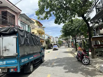 Bán nhà cấp 4 mặt tiền Lưu Quý Kỳ, Hội An – 72,4 m², 8,4 tỷ – ảnh 3