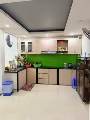 Bán nhà Cù Chính Lan, Thanh Khê – 88 m², 2 tầng, 4,95 tỷ