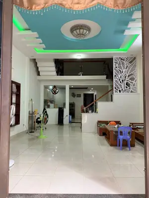 Bán nhà Cù Chính Lan, Thanh Khê – 88 m², 2 tầng, 4,95 tỷ – ảnh 2