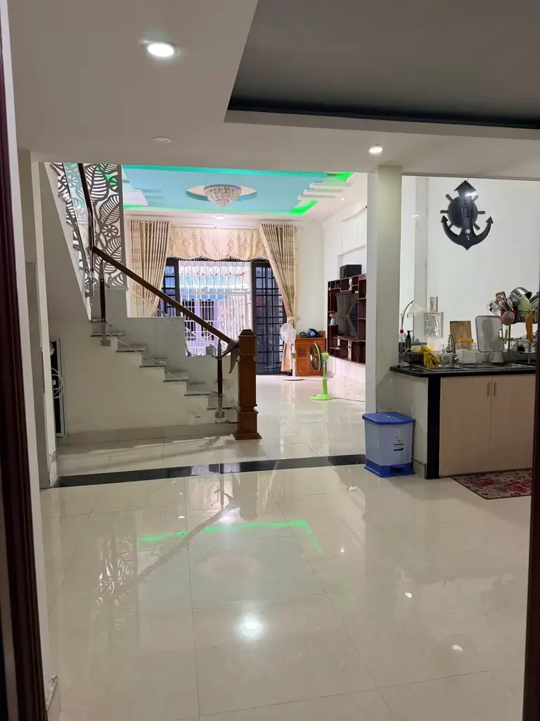 Bán nhà Cù Chính Lan, Thanh Khê – 88 m², 2 tầng, 4,95 tỷ – ảnh 5
