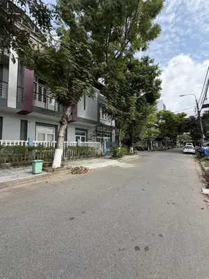 Bán đất mặt tiền Đa Mặn 4, Ngũ Hành Sơn – 85,5 m², 6,85 tỷ – ảnh 1