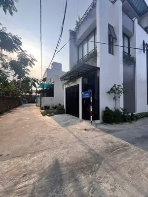 Bán đất Kiệt Bình Kỳ, Ngũ Hành Sơn – 135 m², 3,45 tỷ – ảnh 3