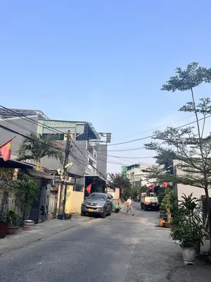 Bán đất Kiệt Bình Kỳ, Ngũ Hành Sơn – 135 m², 3,45 tỷ – ảnh 6