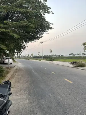 Bán đất mặt tiền Cầu Đỏ – Túy Loan, Cẩm Lệ – 100 m², 3,6 tỷ – ảnh 2