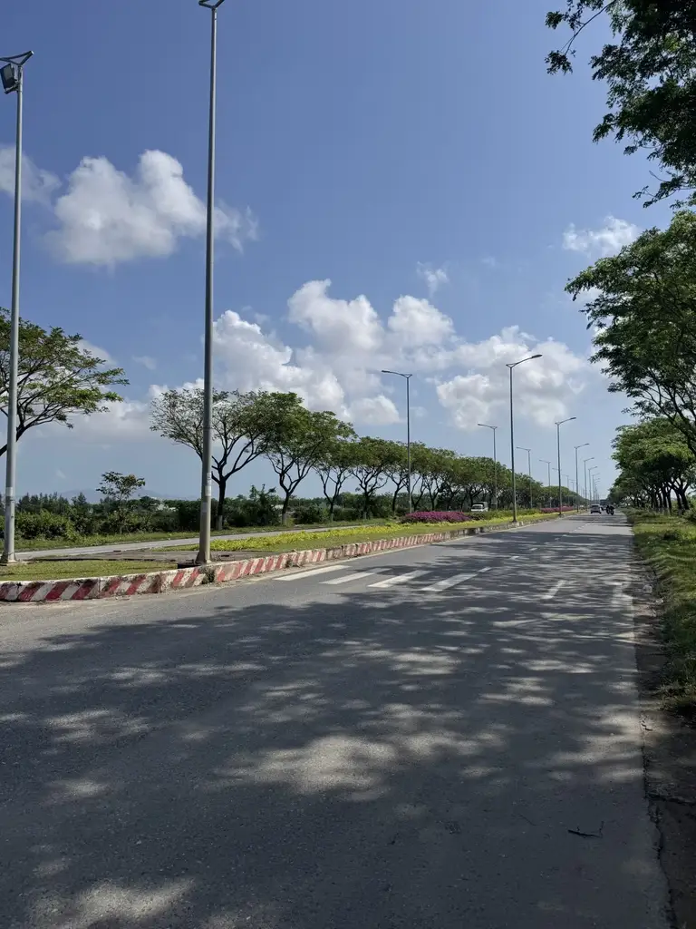 Bán đất Nam Kỳ Khởi Nghĩa, Ngũ Hành Sơn – 101 m², 2,55 tỷ – ảnh 4