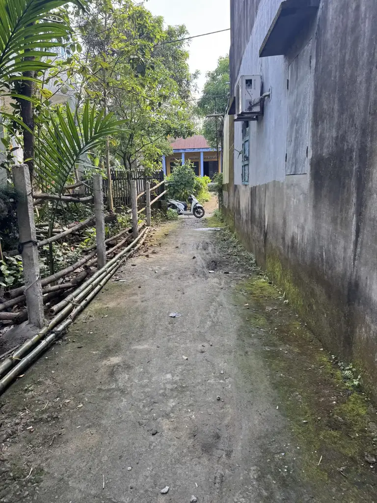 Bán đất Nam Kỳ Khởi Nghĩa, Ngũ Hành Sơn – 101 m², 2,55 tỷ – ảnh 5