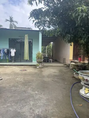 Bán nhà cấp 4 Khối phố Triêm Nam, Hội An – 395 m², 2,4 tỷ – ảnh 5