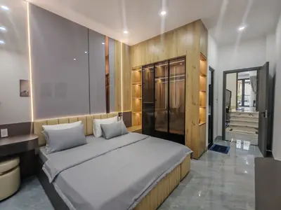 Bán nhà Hà Huy Tập, Thanh Khê – 61,9 m², 3 tầng, 5,6 tỷ