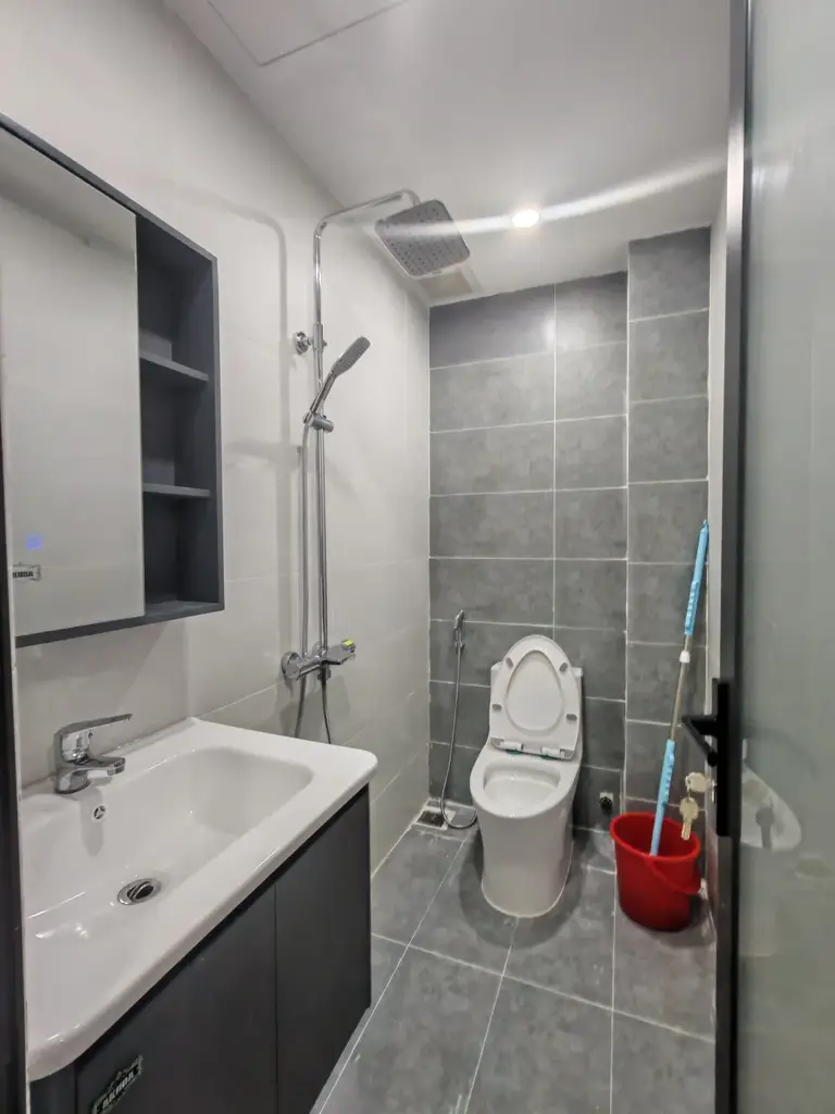 Bán nhà Hà Huy Tập, Thanh Khê – 61,9 m², 3 tầng, 5,6 tỷ – ảnh 3