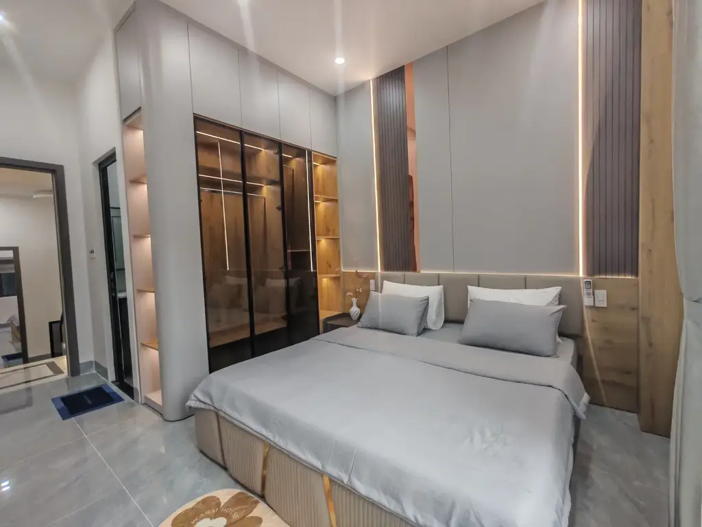 Bán nhà Hà Huy Tập, Thanh Khê – 61,9 m², 3 tầng, 5,6 tỷ – ảnh 5