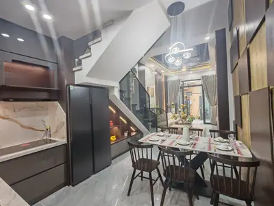 Bán nhà Hà Huy Tập, Thanh Khê – 61,9 m², 3 tầng, 5,6 tỷ – ảnh 6
