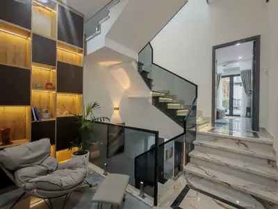 Bán nhà Hà Huy Tập, Thanh Khê – 61,9 m², 3 tầng, 5,6 tỷ – ảnh 9