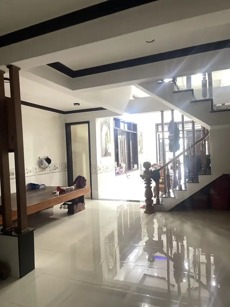 Bán nhà mặt tiền Võng Nhi 2 – Cẩm Thanh, Hội An – 144 m², 3 tầng, 5,8 tỷ – ảnh 2