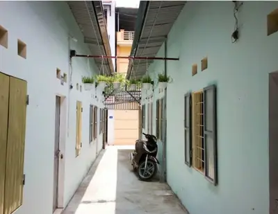 Bán nhà cấp 4 mặt tiền Đặng chiêm, Liên Chiểu – 297 m², 8,85 tỷ