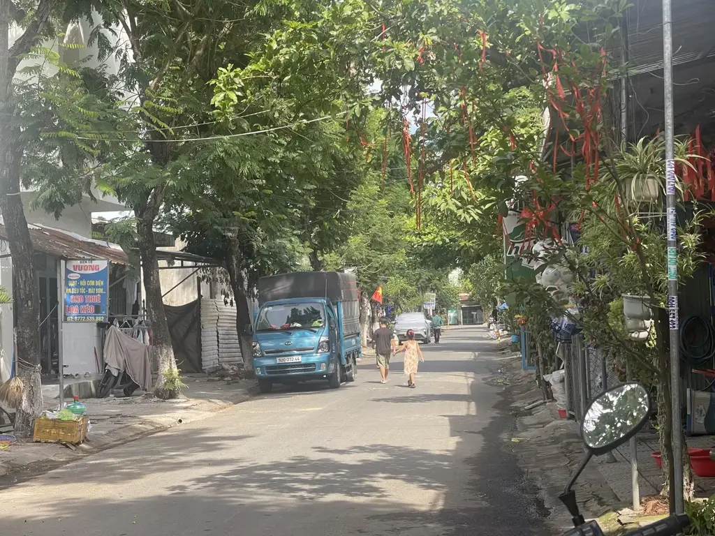 Bán nhà cấp 4 mặt tiền Đặng chiêm, Liên Chiểu – 297 m², 8,85 tỷ – ảnh 2