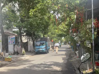 Bán nhà cấp 4 mặt tiền Đặng chiêm, Liên Chiểu – 297 m², 8,85 tỷ – ảnh 2