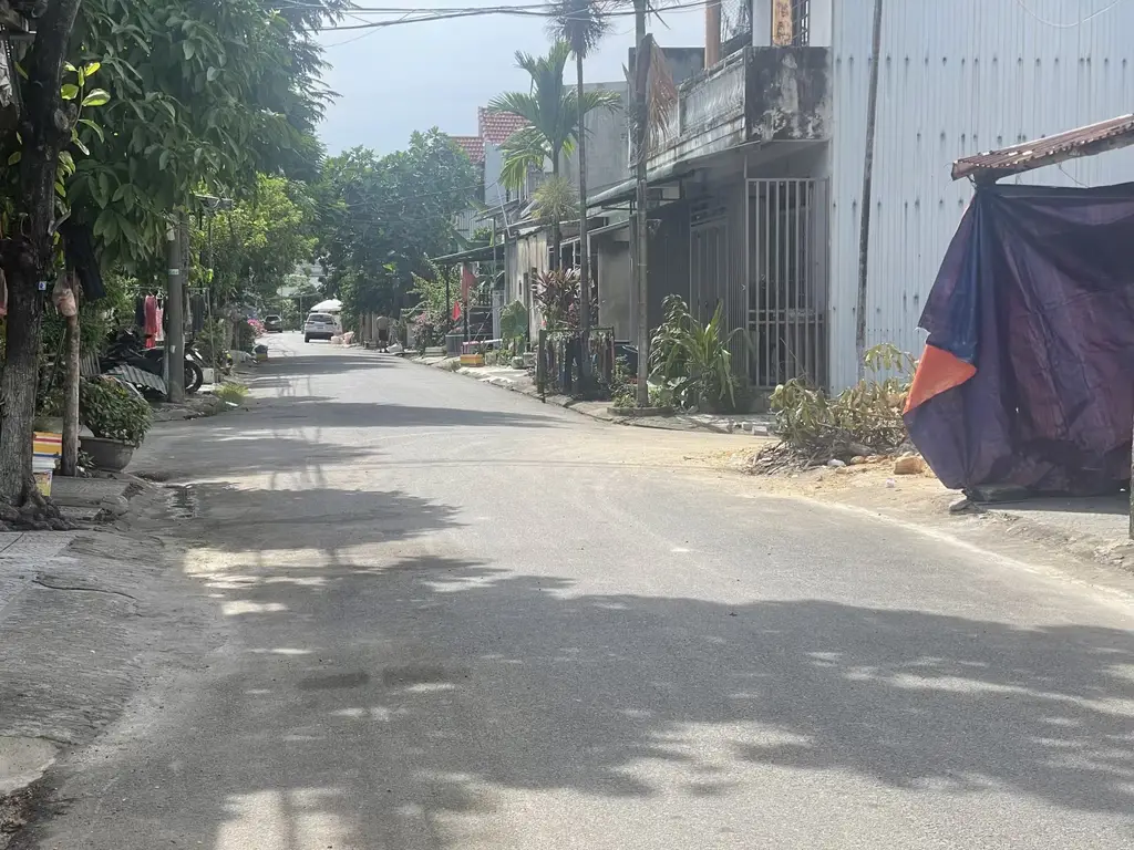 Bán nhà cấp 4 mặt tiền Đặng chiêm, Liên Chiểu – 297 m², 8,85 tỷ – ảnh 5