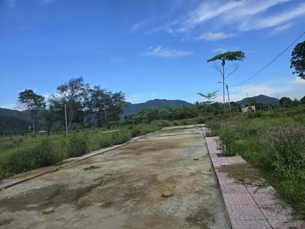 Bán đất mặt tiền Thôn Nam Yên Xã Hòa Bắc, Hòa Vang – 408,7 m², 2,75 tỷ – ảnh 2