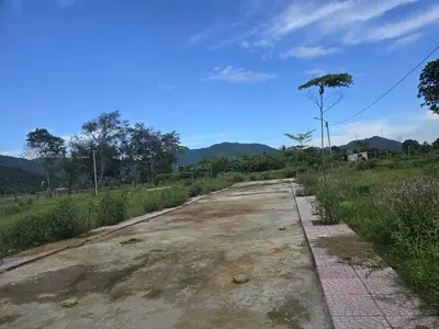 Bán đất mặt tiền Thôn Nam Yên Xã Hòa Bắc, Hòa Vang – 408,7 m², 2,75 tỷ – ảnh 2