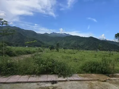 Bán đất mặt tiền Thôn Nam Yên Xã Hòa Bắc, Hòa Vang – 408,7 m², 2,75 tỷ – ảnh 3