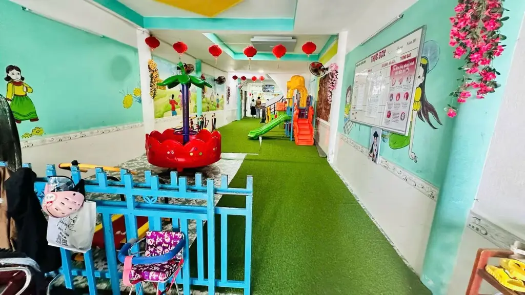 Bán nhà mặt tiền Nguyễn Trường Tộ, Hội An – 372 m², 3 tầng, 27,5 tỷ – ảnh 3