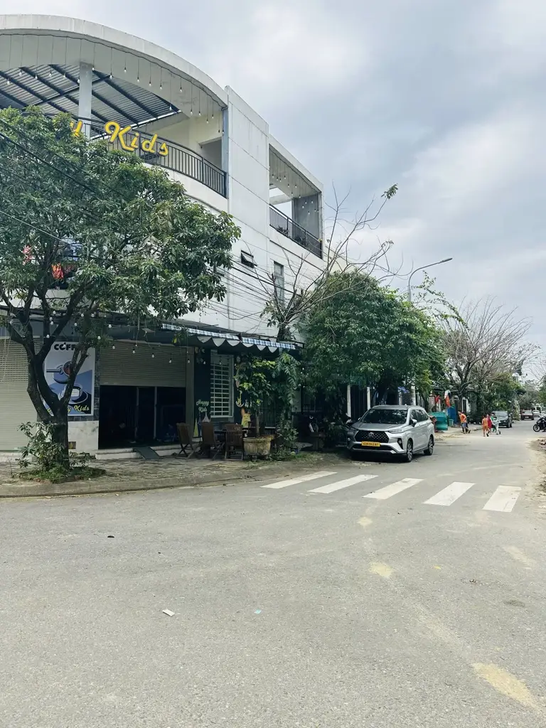 Bán đất mặt tiền Phước Lý, Liên Chiểu – 131,5 m², 7,55 tỷ – ảnh 2