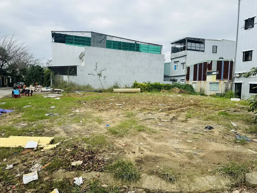 Bán đất mặt tiền Phước Lý, Liên Chiểu – 131,5 m², 7,55 tỷ – ảnh 3